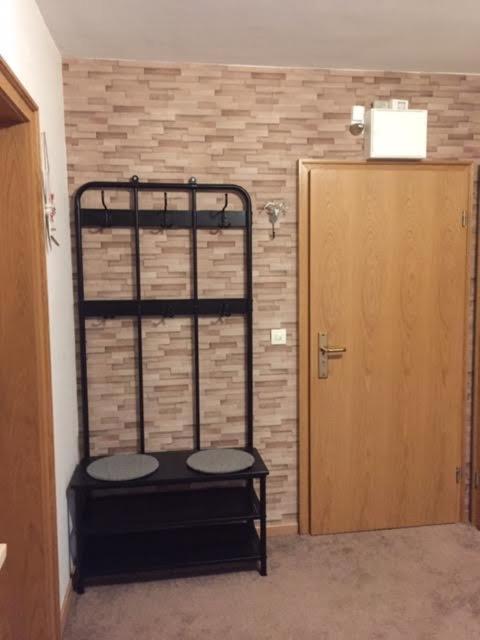 Appartementen Edel 施马伦贝格 外观 照片